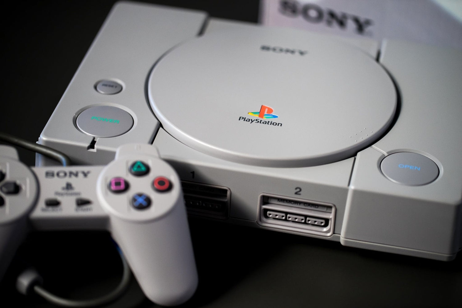 Playstation
