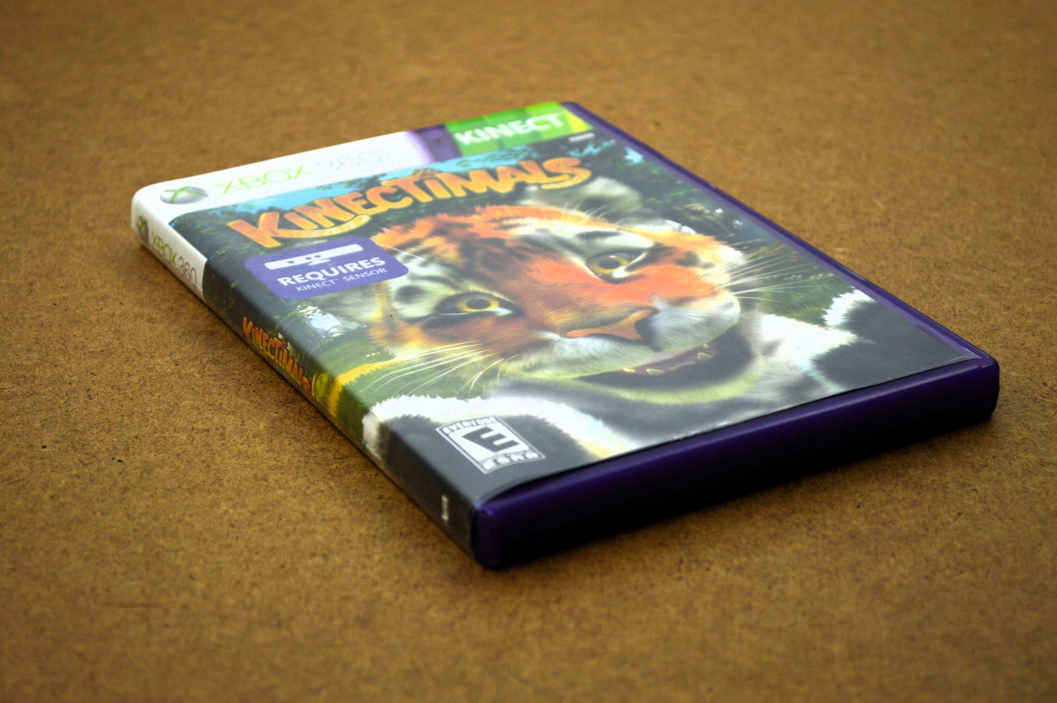 Xbox Games