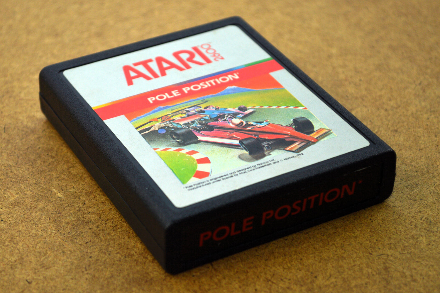 Atari
