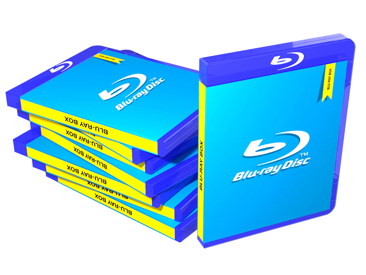 Blu-ray