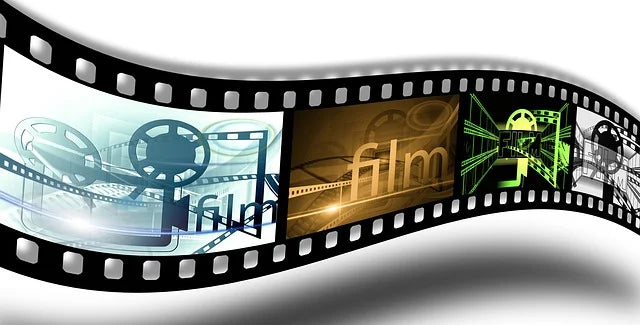 Movie Memorabilia