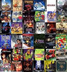 All Games