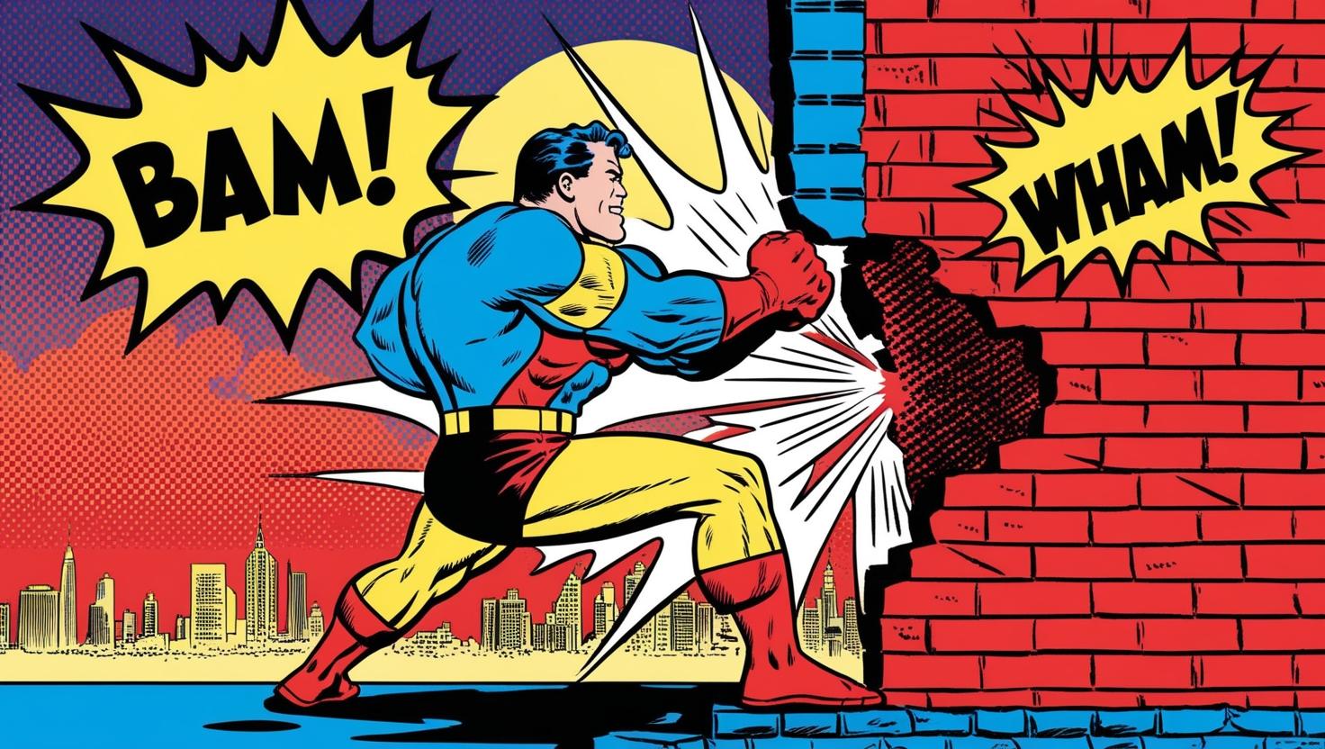 Golden Age Comics