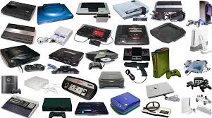 All Consoles