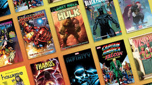 Marvel Comics
