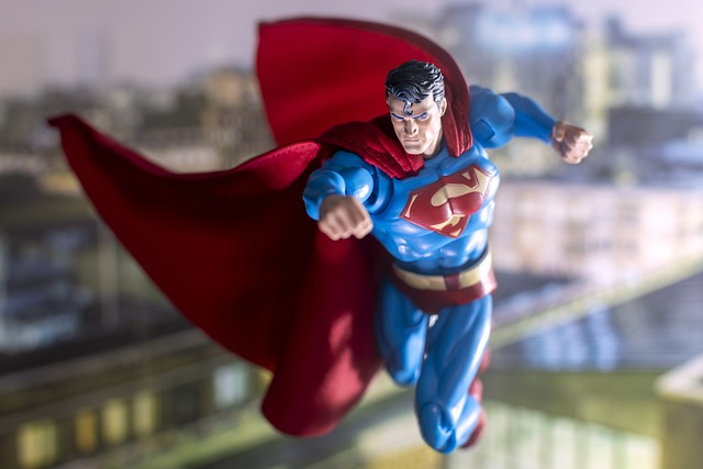 DC Comics