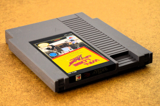 Win, Lose or Draw (NES, 1988) – NES Game Show Fun