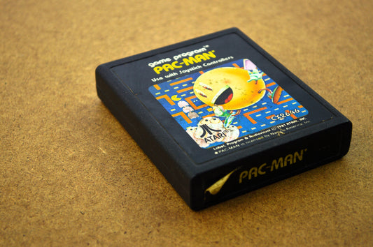 Pac-Man - Atari 2600