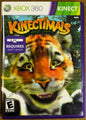 Kinectimals (Xbox 360, 2010)
