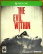 The Evil Within (Xbox One, 2014)
