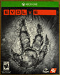 Evolve (Xbox One, 2015)