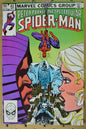 Peter Parker, The Spectacular Spider-Man #82 – 1983 Marvel Comics