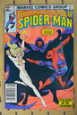Peter Parker, The Spectacular Spider-Man #81 – 1983 Marvel Comics