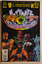 Long Hot Summer #1 (1995) - Milestone Comics | "A Milestone in Comic Books" | Near Mint Condition