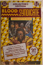 Blood Syndicate #1 Collector's Edition (1993) Milestone Comics | "America Eats Its Young" | New Condition