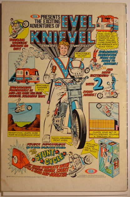 Uncanny Tales #2 (1973) - Marvel Comics | "Out of the Swamp" | Classic Horror Anthology | Very Fine Condition