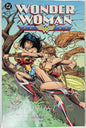 Wonder Woman: The Contest (1994) DC Comics | Iconic Amazonian Battle | Graphic Novel in Near Mint Condition